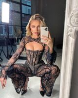 Ханна Photo #36