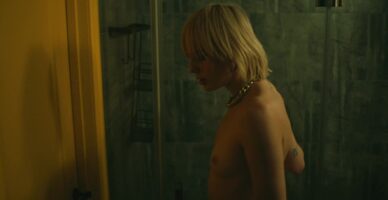 Изабель Эйдлен Photo #9