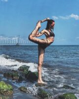Изабель Эйдлен Photo #105