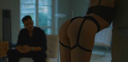 Изабель Эйдлен Photo #21