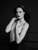 Изабель Эйдлен Photo #80