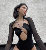 Карина Карамбейби Photo #13