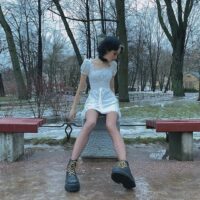 Карина Карамбейби Photo #48