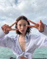 Карина Карамбейби Photo #54