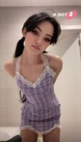 Карина Карамбейби Photo #26