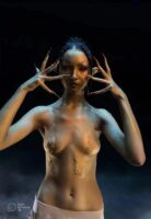 Карина Карамбейби Photo #1