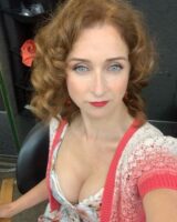 Екатерина Стулова Photo #33