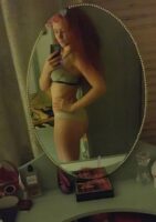 Настя Рыжик Photo #5