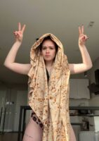 Настя Рыжик Photo #9
