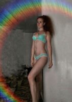 Настя Рыжик Photo #10