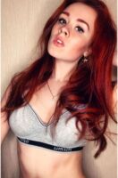 Настя Рыжик Photo #11