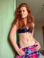 Настя Рыжик Photo #12