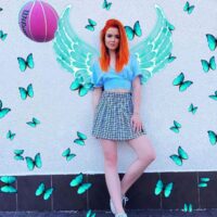 Настя Рыжик Photo #37