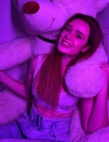Настя Рыжик Photo #43