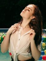 Настя Рыжик Photo #44