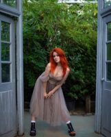 Настя Рыжик Photo #41