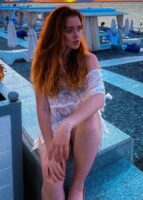 Настя Рыжик Photo #45