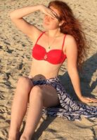 Настя Рыжик Photo #19