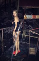 Ольга Егорова Photo #18