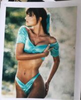 Паулина Поризкова Photo #86