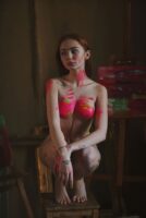 Рената Ри Photo #9