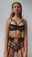 Рената Ри Photo #26