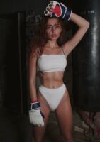 Рената Ри Photo #55