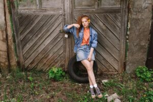 Валентина Ляпина Photo #16