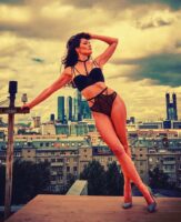 Виктория Полторак Photo #5