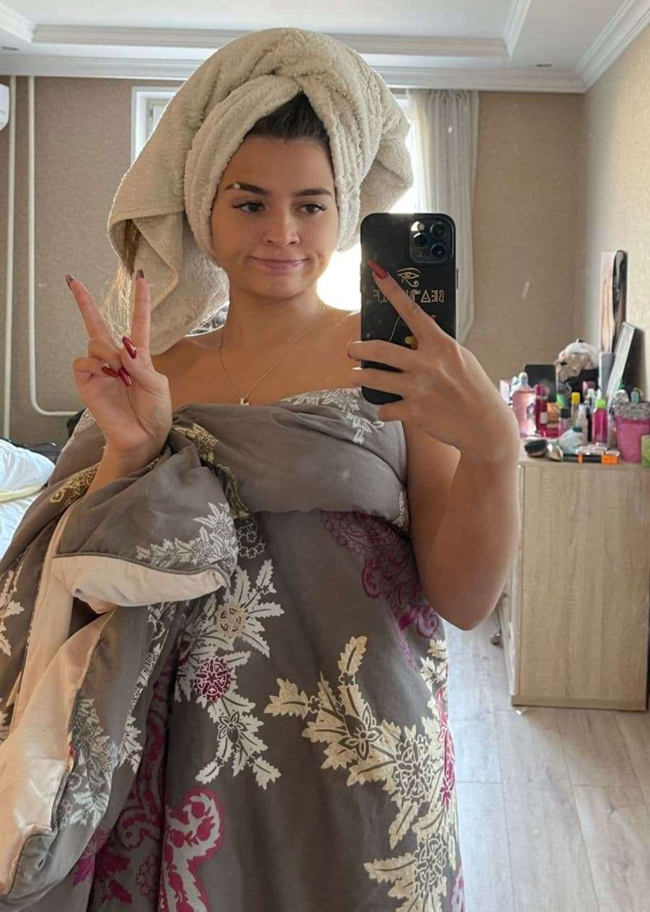 Валерия Беовульф Photo #44