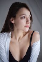 Александра Дроздова Photo #2