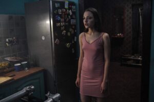 Александра Дроздова Photo #7