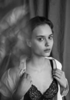 Алена Митрошина Photo #9