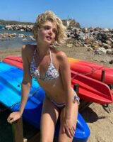 Елена Кампурис Photo #19