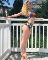 Елена Кампурис Photo #21