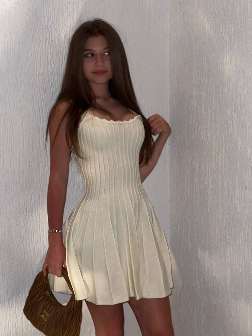 Милана Хаметова Photo #14