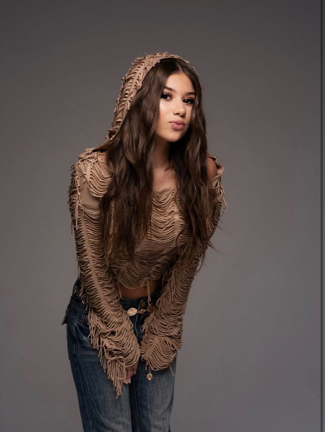 Милана Хаметова Photo #18