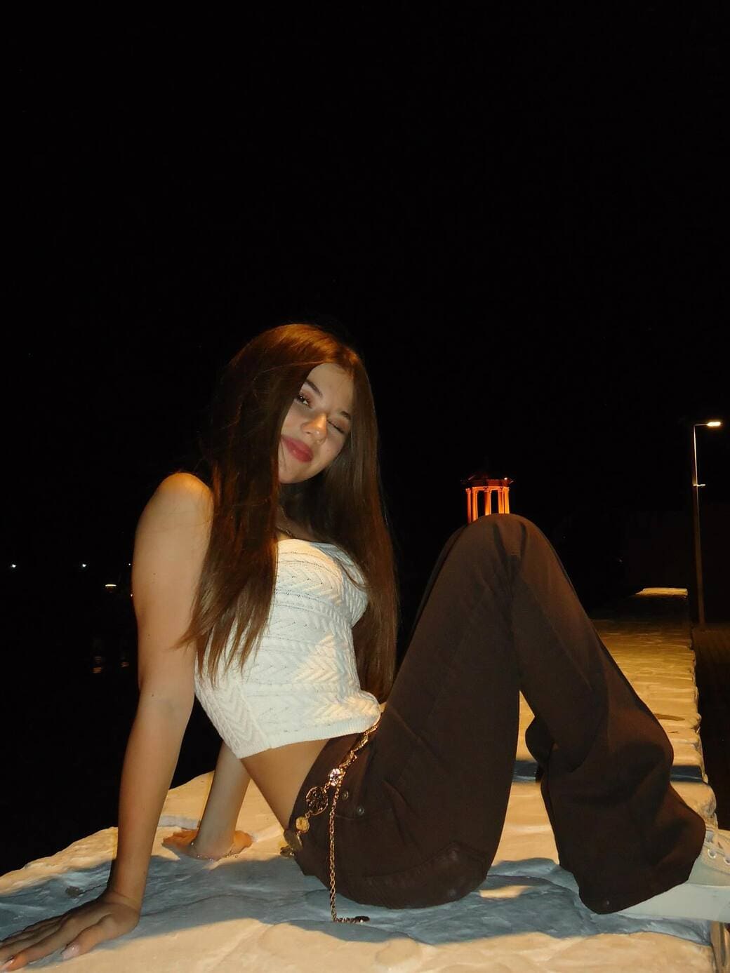 Милана Хаметова Photo #20