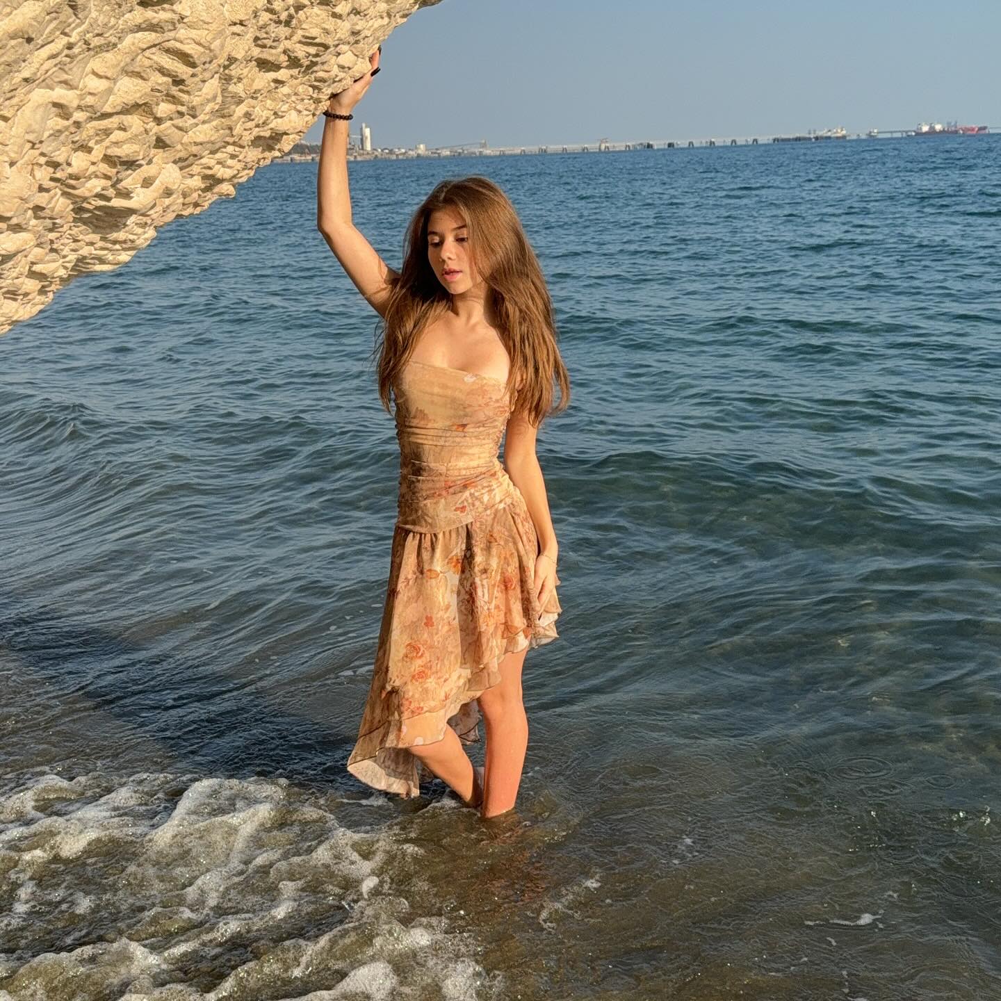 Милана Хаметова Photo #48