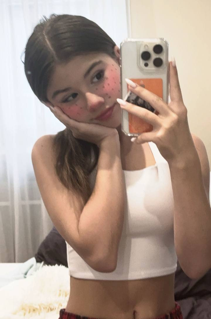 Милана Хаметова Photo #27