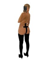 Бьянка Цензори Photo #102