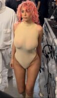 Бьянка Цензори Photo #154