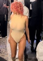Бьянка Цензори Photo #156