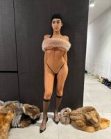 Бьянка Цензори Photo #96