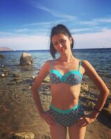 Диана Панченко Photo #9