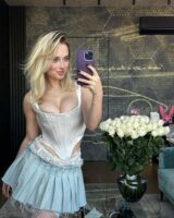 Блондинка Драйв Photo #25
