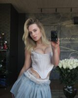 Блондинка Драйв Photo #26