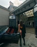 Адель Вейгель Photo #62