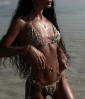 Айза Долматова Photo #44