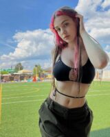 Анна Акулич Photo #14